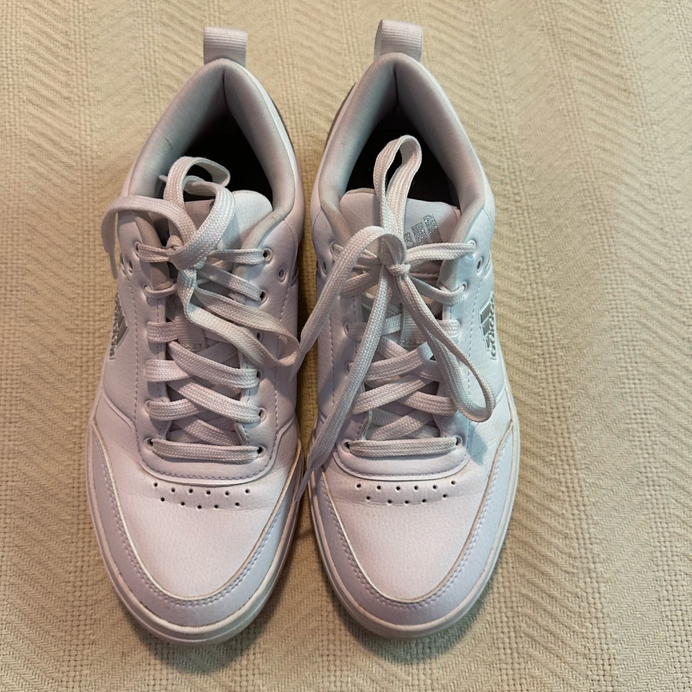 Adidas Park St Tennis Shoe